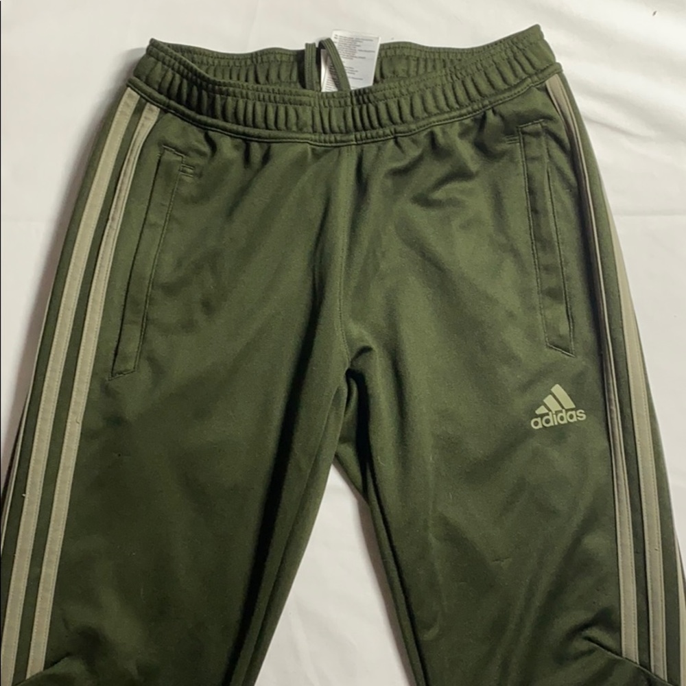Adidas Tiro 17 Pants